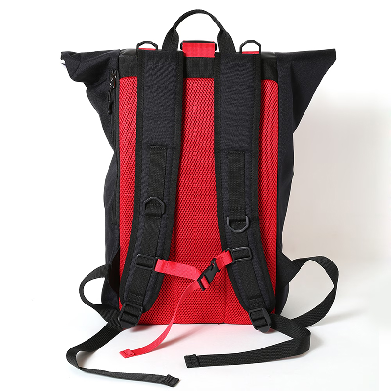RADIO EVA 507 EVANGELION ROLL BACK PACK by FIRE FIRST/EVA-02 MODEL EVA-02 MODEL