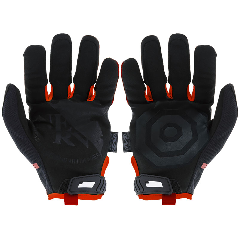 【MECHANIX WEAR × A.T.FIELD】オリジナルグローブ(2号機)(メカニクスウェアジャパン) SM