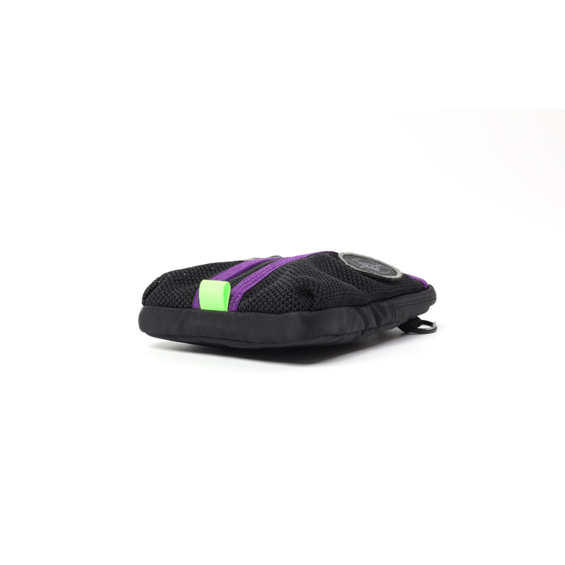 【HARVEST LABEL】エヴァ30周年記念モデル 純日本製ミニショルダーバッグ/初号機