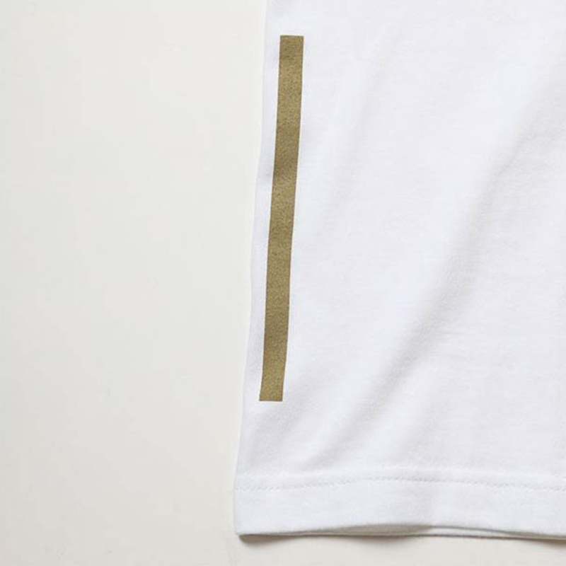 RADIO EVA A303 Abstract EVANGELION T-Shirt β(KENTA KAKIKAWA)/WHITE(使徒) WHITE(使徒) M