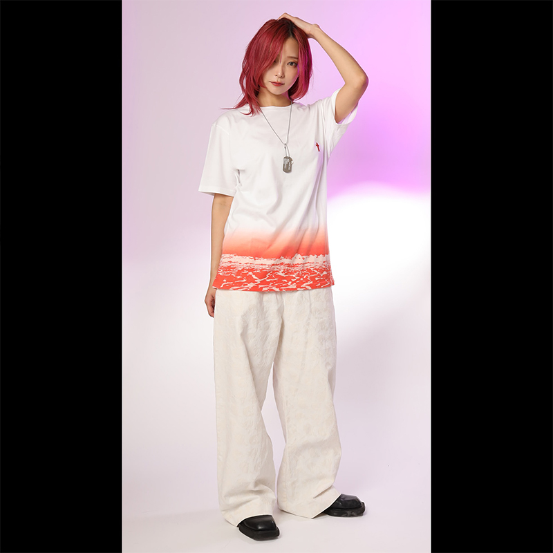 【RADIO EVA"THE 30" 】C003 NERV Dog Tag (VIVIFY)/REI