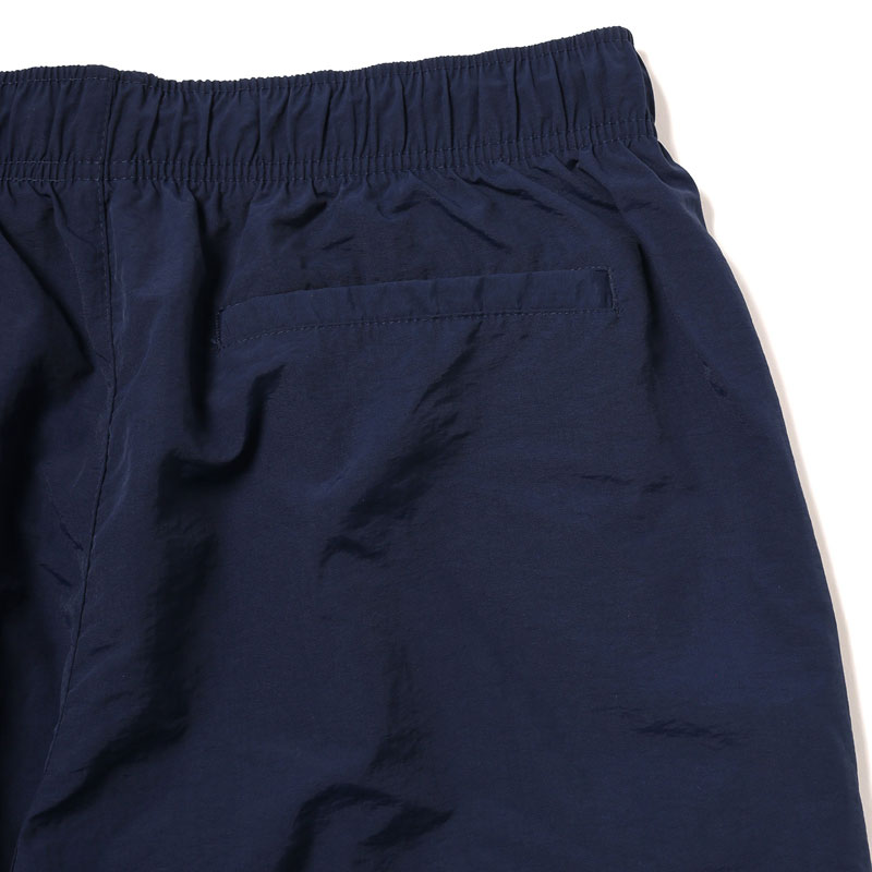RADIO EVA A171 EVANGELION SOLID NYLON PANTS/NAVY/M NAVY M