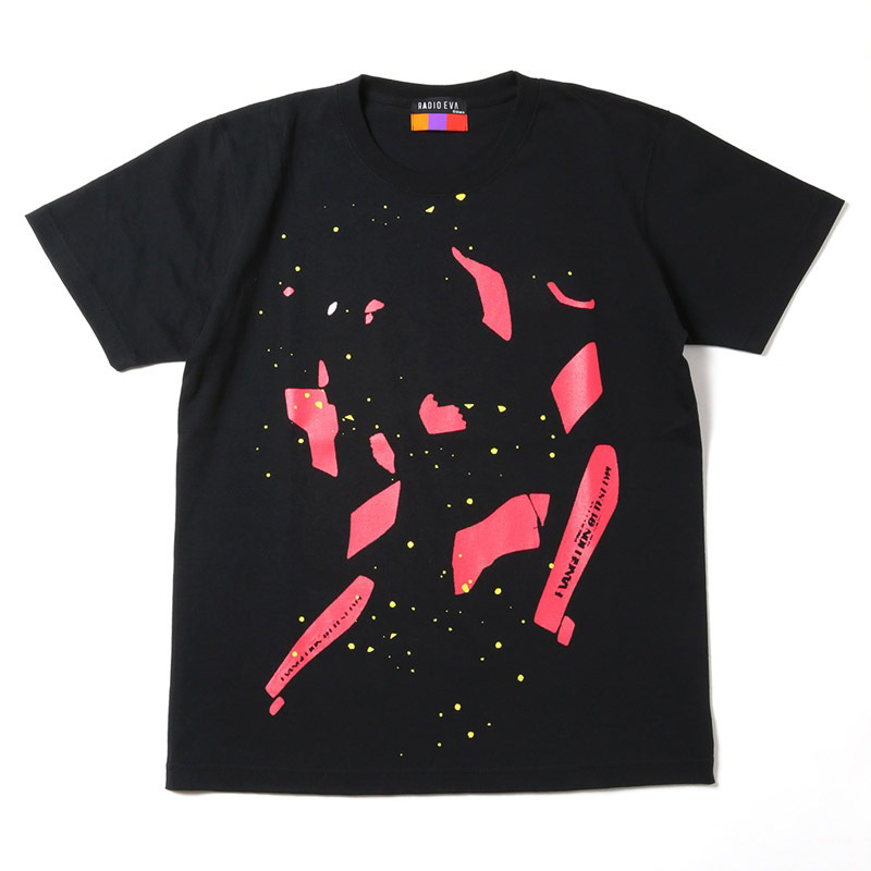 BLACK（初号機覚醒）