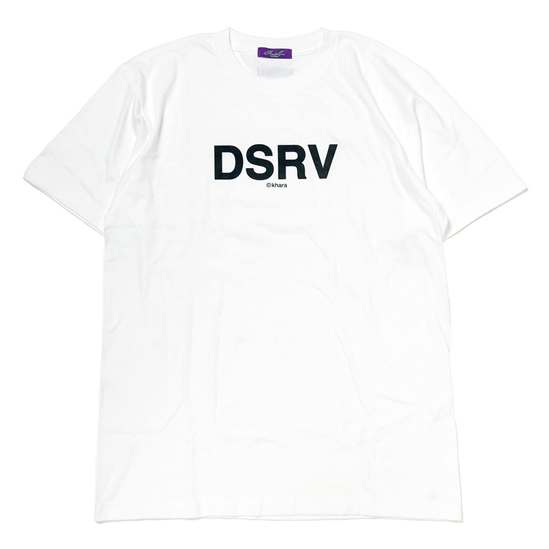 WHITE（DSRV）