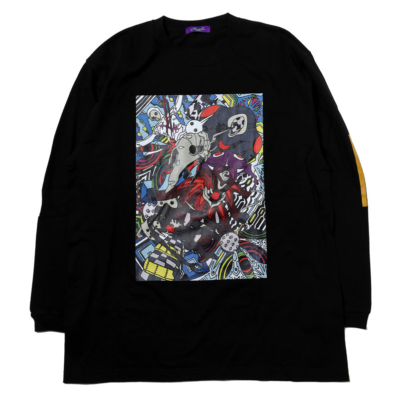 BLACK（SHITO）