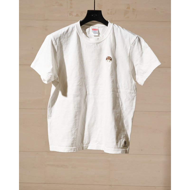 WHITE（シンジ）