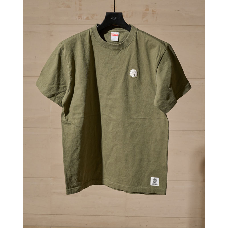 KHAKI（カヲル）