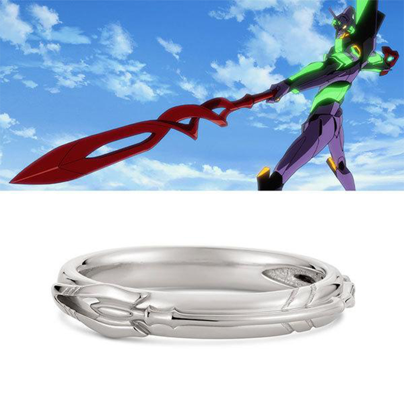 シルバーリング