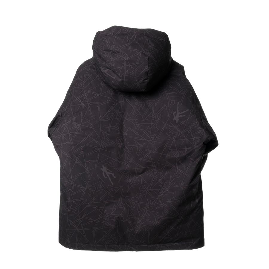 ブラック（初号機）