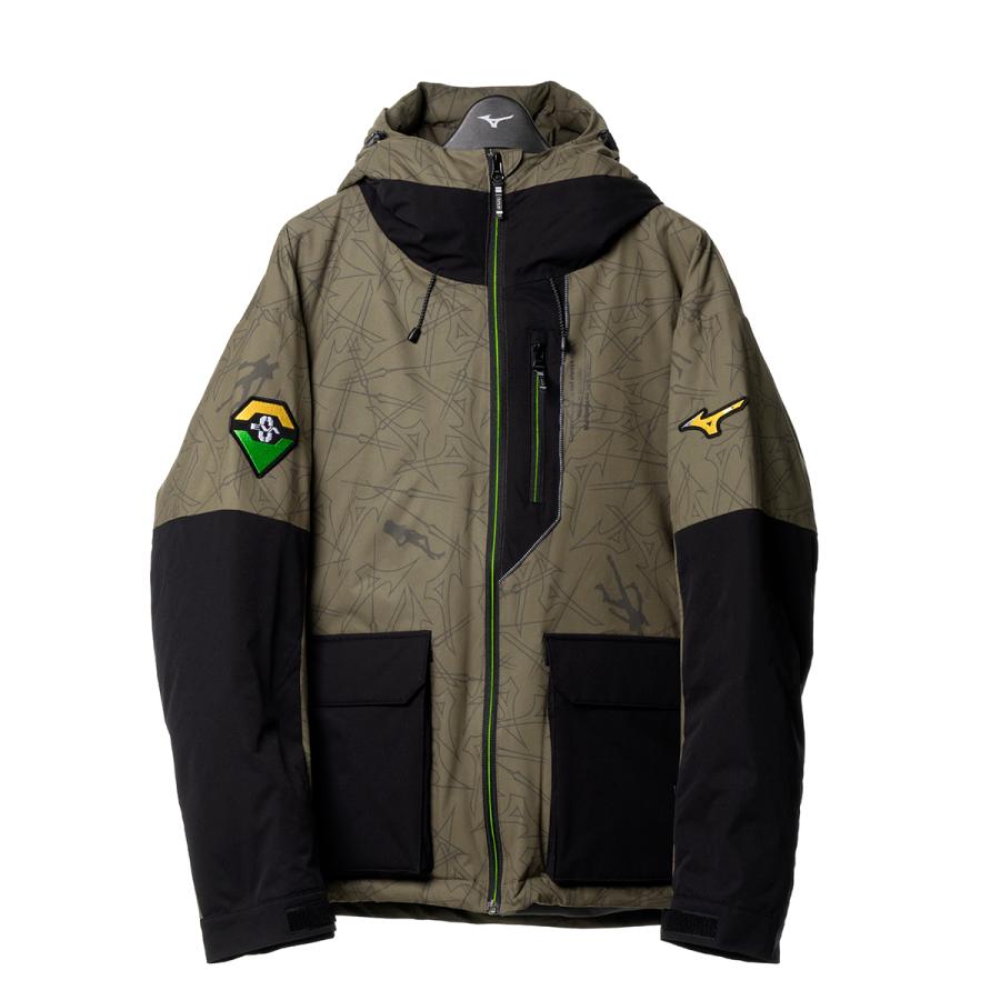 オリーブ（零号機）