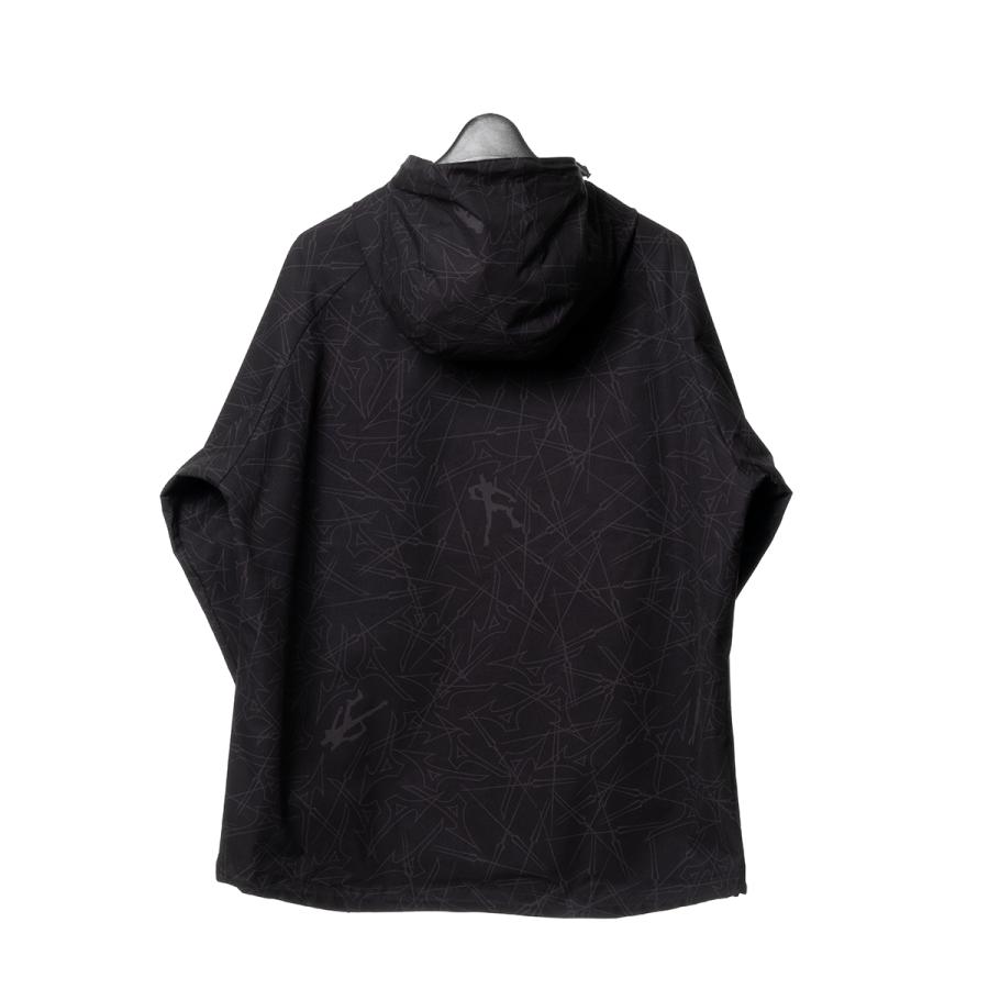 ブラック（初号機）