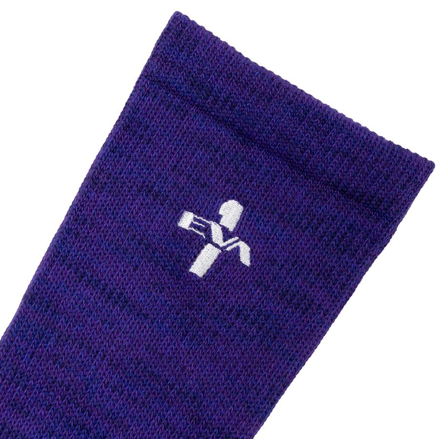 パープル（初号機）