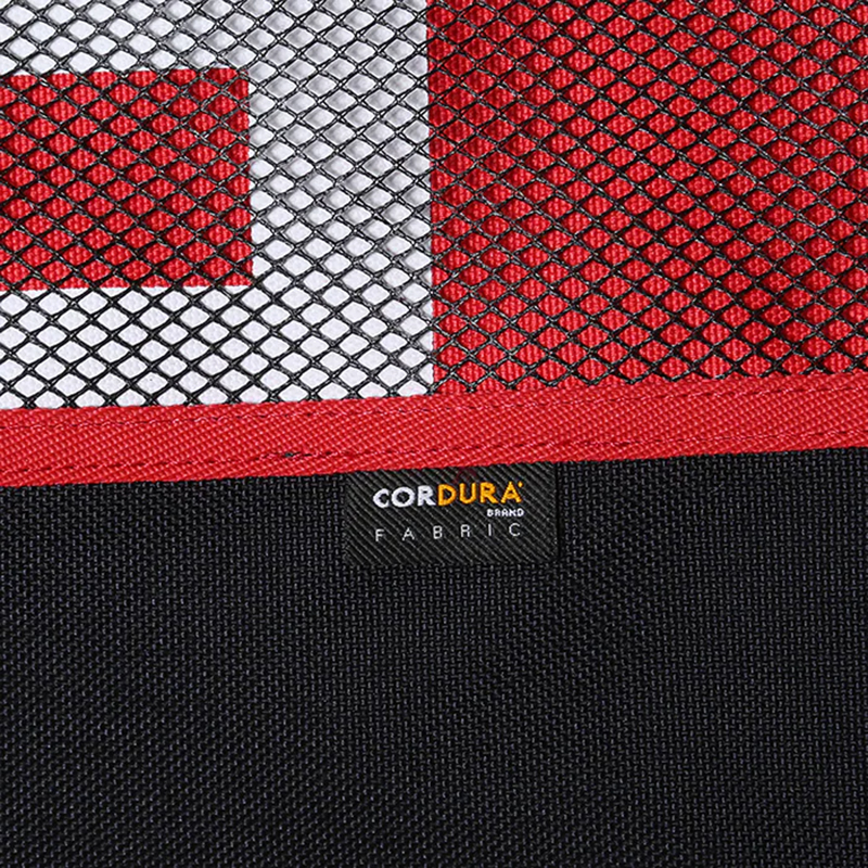 RADIO EVA 507 EVANGELION ROLL BACK PACK by FIRE FIRST/EVA-02 MODEL EVA-02 MODEL