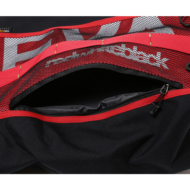 RADIO EVA 507 EVANGELION ROLL BACK PACK by FIRE FIRST/EVA-02 MODEL EVA-02 MODEL