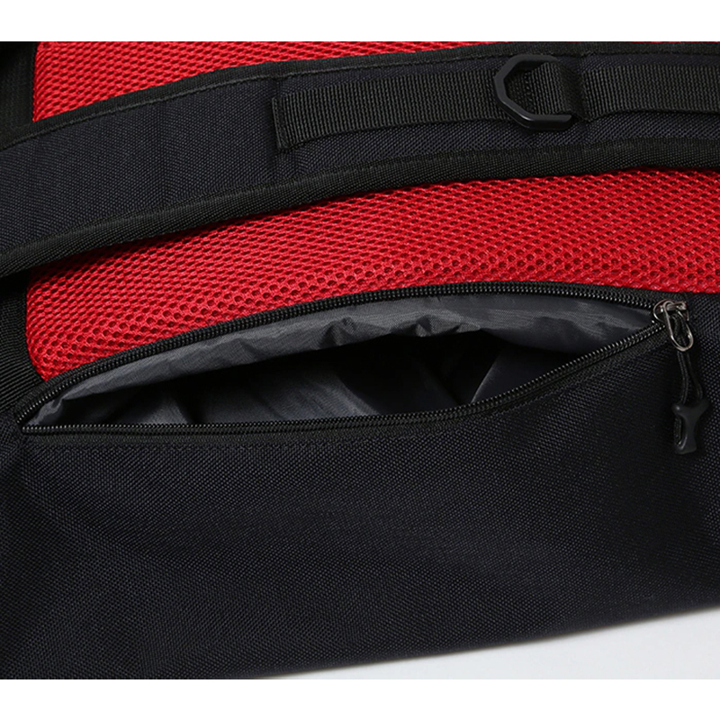 RADIO EVA 507 EVANGELION ROLL BACK PACK by FIRE FIRST/EVA-02 MODEL EVA-02 MODEL