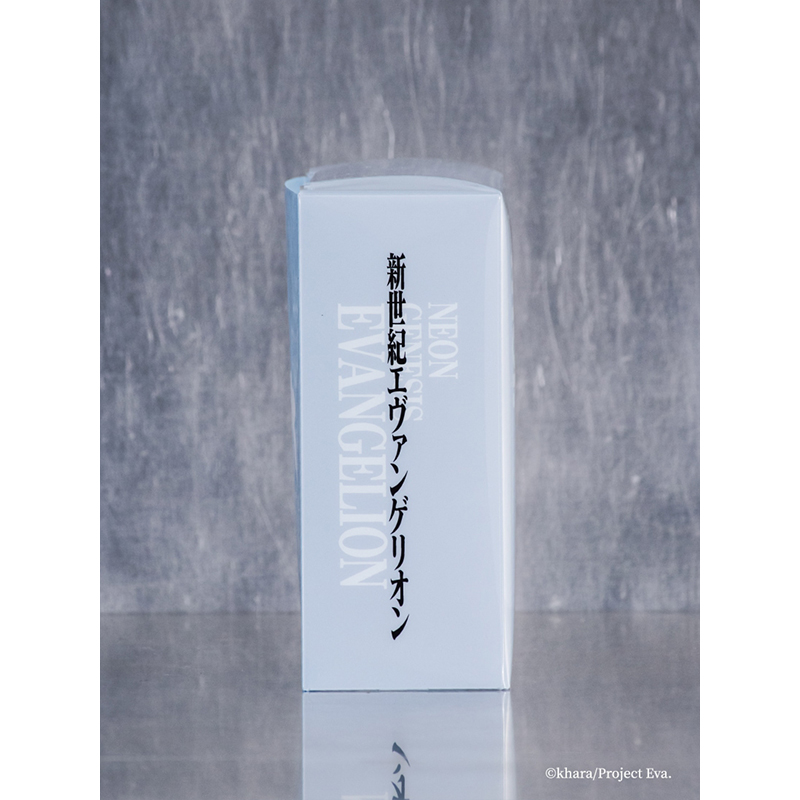 新世紀エヴァンゲリオンコラボ/レイ「Je suis moi.」ネックレス(H.P.FRANCE)