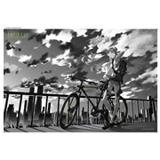 EVA STORE オリジナルジグソーパズル RADIO EVA Illustration 01 丘の上のアスカ