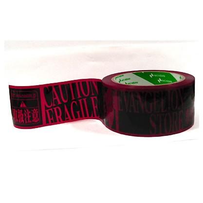 EVANGELION STORE テープ　#2