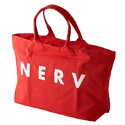 RADIO EVA 054【NERV EVERYDAY BAG】/RED
