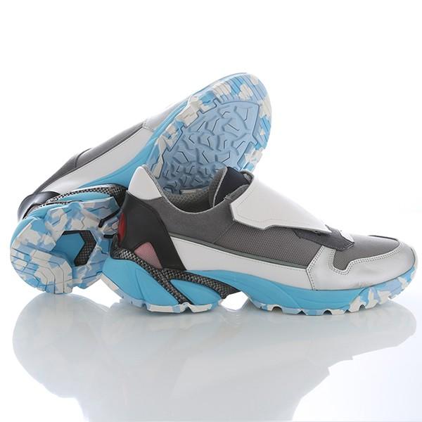 RADIO EVA 100 EVA TRANSFORMABLE SHOES by FACTOTUM×Fobs/綾波レイモデル