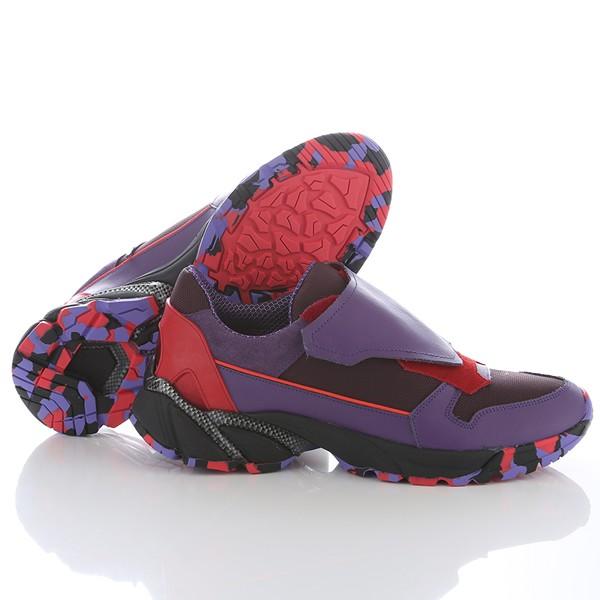 RADIO EVA 100 EVA TRANSFORMABLE SHOES by FACTOTUM×Fobs/初号機覚醒モデル