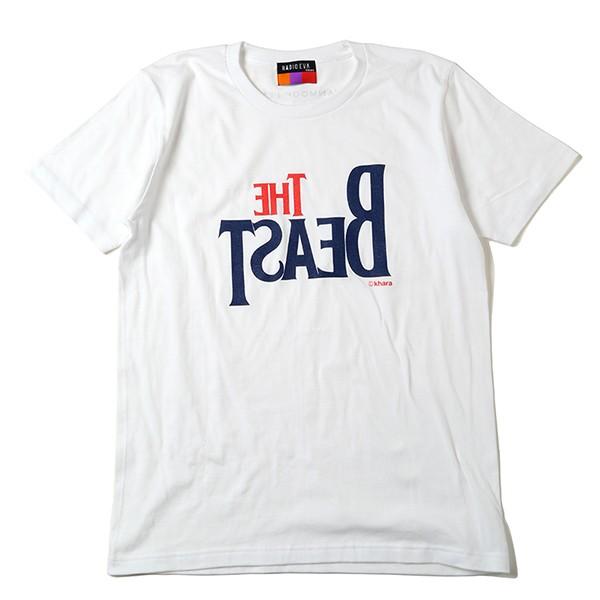 RADIO EVA 453 THE BEAST T-Shirt by VANMOOF