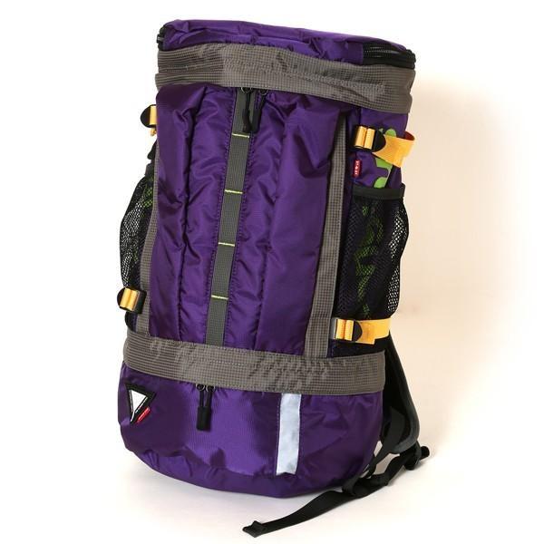 RADIO EVA 639 ABOVE ROUND BACK PACKby FIRE FIRST/EVA-13 MODEL