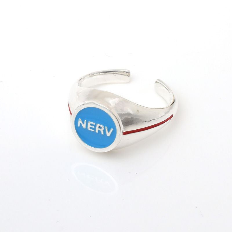RADIO EVA 739 NERV Bicolor Ring/REI