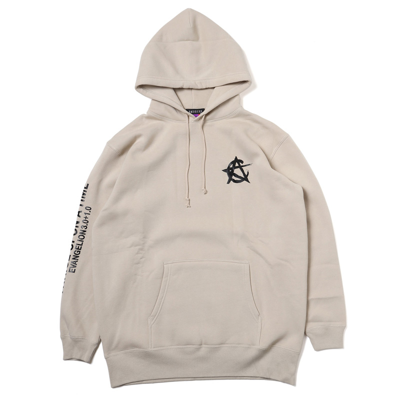 RADIO EVA 773 CIRCLE EVA Parka/SAND KHAKI