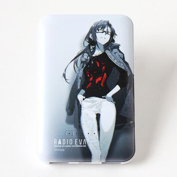 RADIO EVA 850 RADIO EVA ORIGINAL MOBILE BATTERY/マリ(10th)