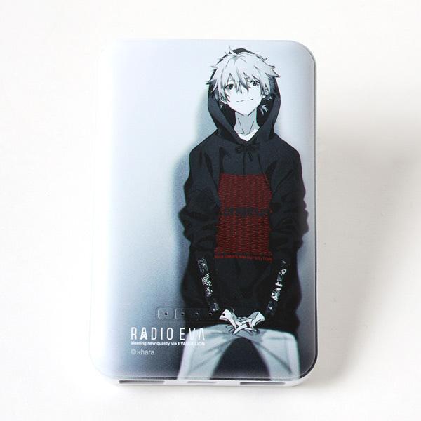 RADIO EVA 850 RADIO EVA ORIGINAL MOBILE BATTERY/カヲル(10th)