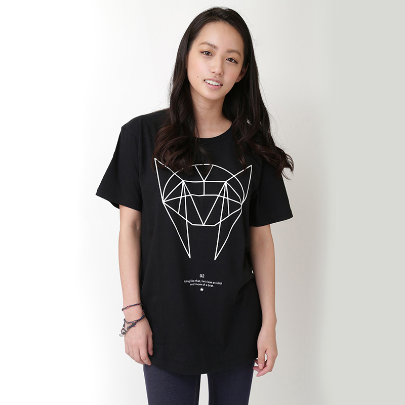 RADIO EVA 422 GEOMETRIC ASUKA T-Shirt