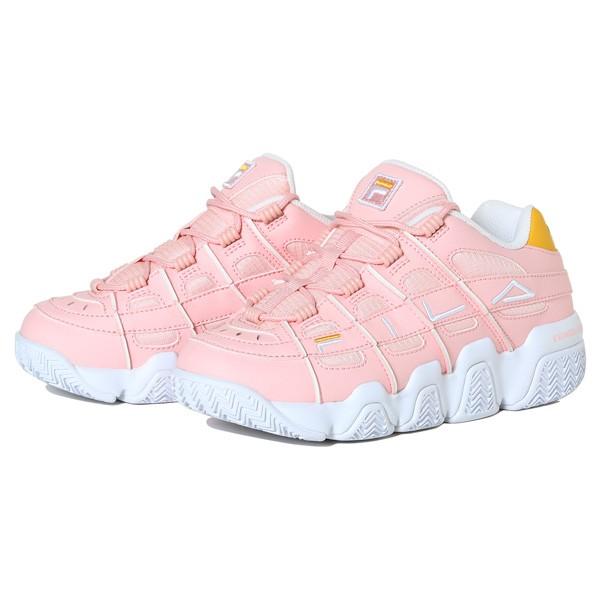 RADIO EVA 600 FILA BARRICADE XT 97 EVANGELION LIMITED/PINK