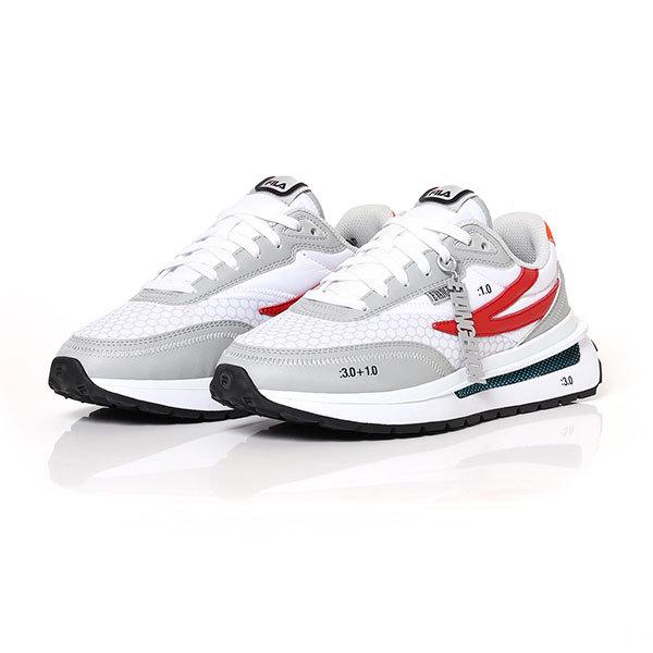 RADIO EVA 800 FILA RENNO EVANGELION LIMITED/WHITE（EVANGELION）