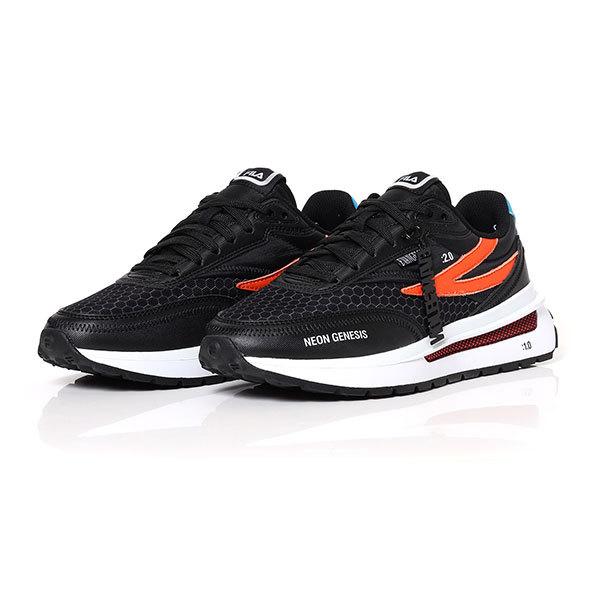 RADIO EVA 800 FILA RENNO EVANGELION LIMITED/BLACK（EVANGELION）