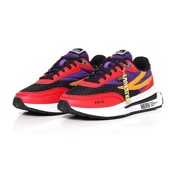 RADIO EVA 800 FILA RENNO EVANGELION LIMITED/MULTI（NERV）