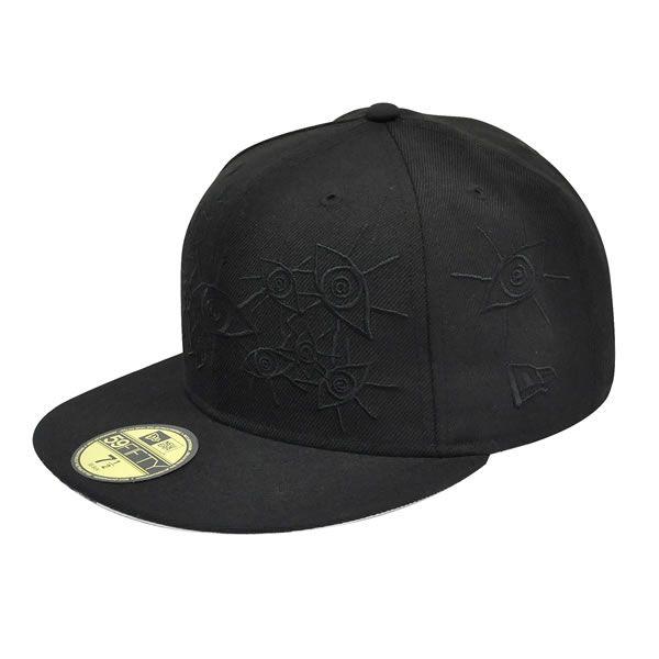 EVA×NEW ERA　59Fifty Cap　第8の使徒