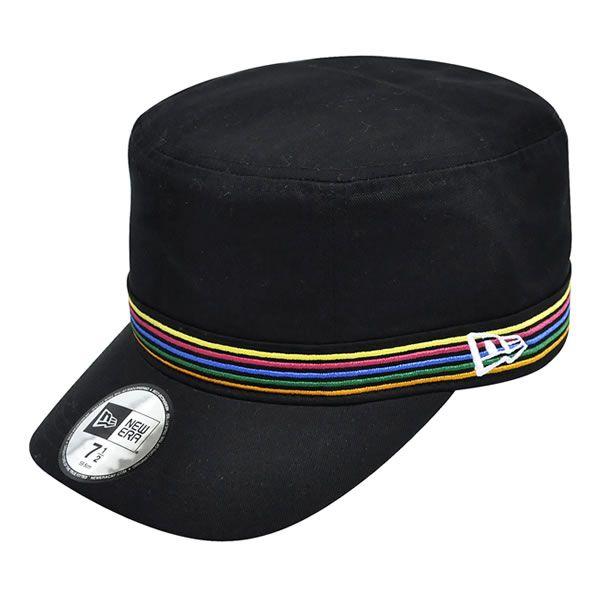 EVA×NEW ERA　WM-01 Cap　第8の使徒ボーダー