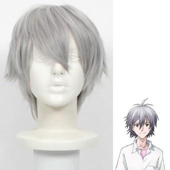 ACOS ヱヴァンゲリヲン新劇場版　渚カヲルウィッグ