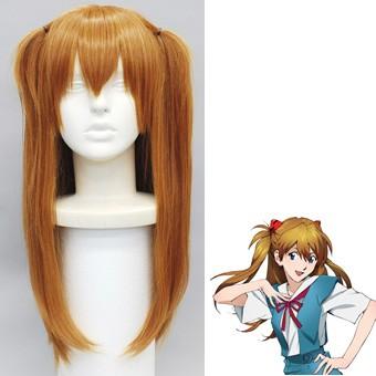 ACOS ヱヴァンゲリヲン新劇場版　式波・アスカ・ラングレーウィッグ