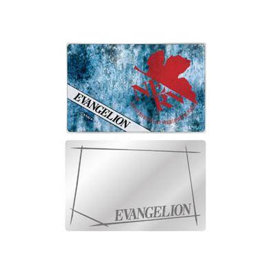 ヱヴァンゲリヲン新劇場版　NERVカードミラー（ムービック）