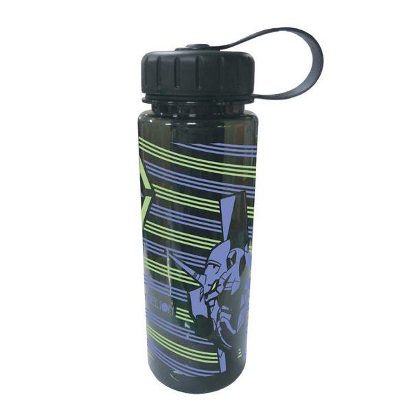 ヱヴァンゲリヲン新劇場版　ドリンクボトル初号機（ムービック）