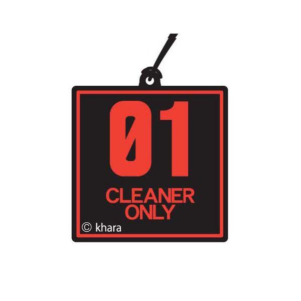 ヱヴァンゲリヲン新劇場版　携帯クリーナーC:モノリス（ムービック）