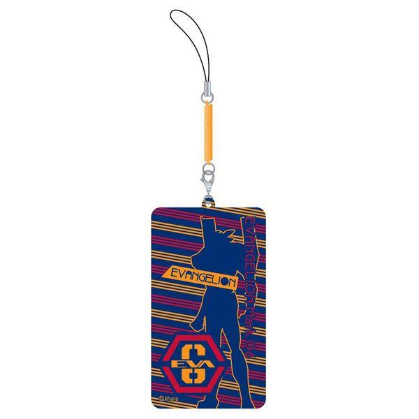 ヱヴァンゲリヲン新劇場版 ビッグモバイルクリーナー【B】Mark.06（ムービック）