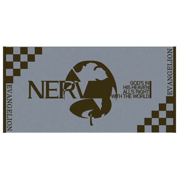 「ヱヴァンゲリヲン新劇場版」 バスタオル