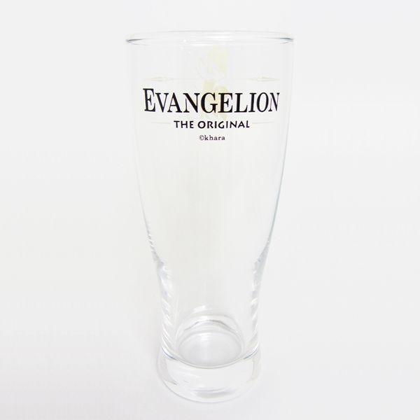 エヴァンゲリオン新劇場版 グラス　NERV（ムービック）