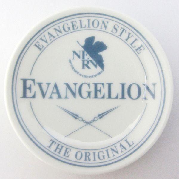 エヴァンゲリオン新劇場版 小皿　NERV（ムービック）