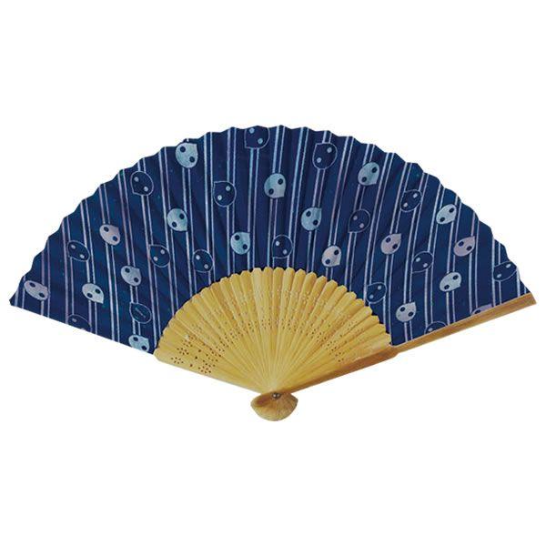 ヱヴァンゲリヲン新劇場版　扇子　使徒顔（ムービック）