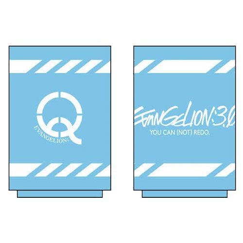 ヱヴァンゲリヲン新劇場版：Q　湯のみ（ムービック）