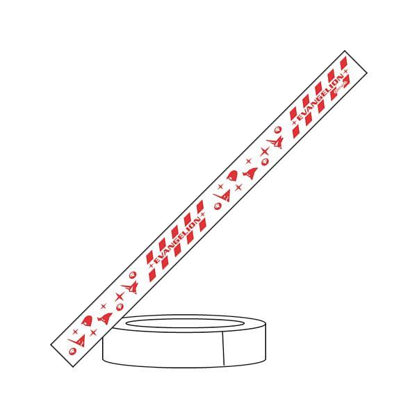 ヱヴァンゲリヲン新劇場版　マスキングテープ（ムービック）